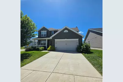 211 Pearl Vista Drive, O'Fallon, MO 63366 - Photo 1
