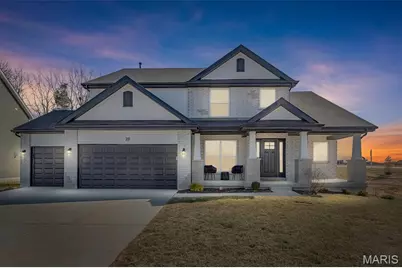 310 Osprey Court, Lake Saint Louis, MO 63367 - Photo 1
