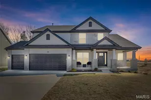 310 Osprey Ct, Lake Saint Louis, MO 63367 - Photo 1