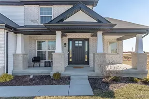 310 Osprey Ct, Lake Saint Louis, MO 63367 - Photo 3