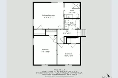 5967 Town and Country Lane, House Springs, MO 63051 - Photo 39