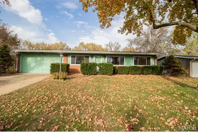 2385 Palomino Lane, Florissant, MO 63033 - Photo 1