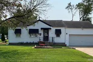 11000 St Ambrose Ln, Saint Ann, MO 63074 - Photo 1