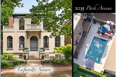 2035 Park Avenue, Saint Louis, MO 63104 - Photo 1