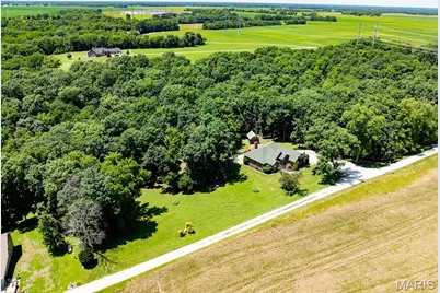 3150 Pleasant Run Drive, Palmyra, MO 63461 - Photo 7