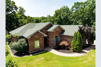 3150 Pleasant Run Drive, Palmyra, MO 63461 - Photo 3