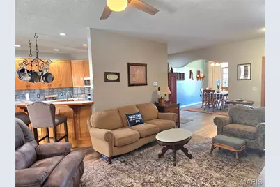 3150 Pleasant Run Drive, Palmyra, MO 63461 - Photo 21