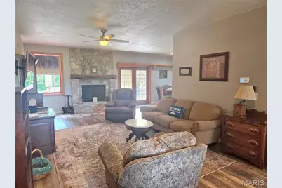 3150 Pleasant Run Drive, Palmyra, MO 63461 - Photo 27