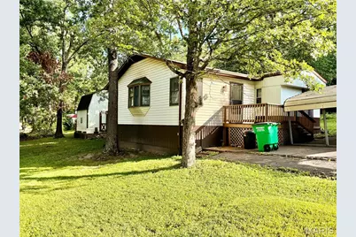 700 Rue Chambord, Bonne Terre, MO 63628 - Photo 1