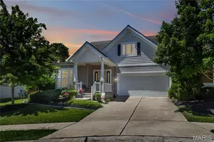 1437 Colonial Dr, Saint Charles, MO 63304 - Photo 1