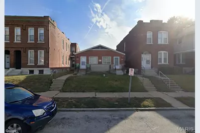 8552 Church Road, Saint Louis, MO 63147 - Photo 1