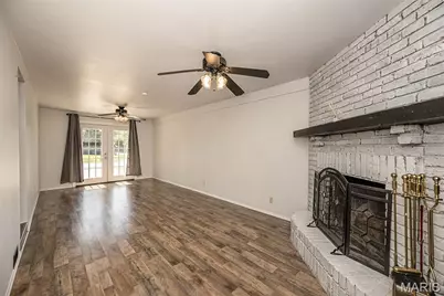 12030 Bennington Place, Maryland Heights, MO 63043 - Photo 19