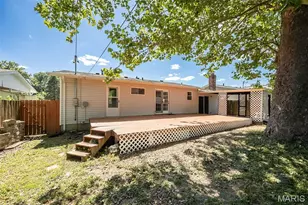 12030 Bennington Pl, Maryland Heights, MO 63043 - Photo 47