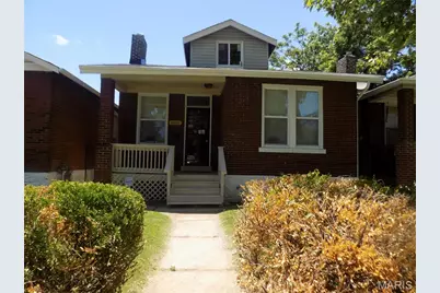 4816 Sacramento Avenue, Saint Louis, MO 63115 - Photo 3
