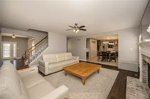 18 Kings Crossing Ct, Saint Louis, MO 63129 - Photo 5