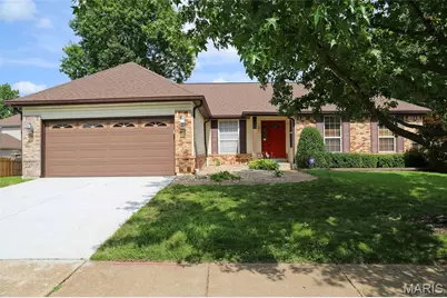 949 Oakmoor Drive, Fenton, MO 63026 - Photo 1