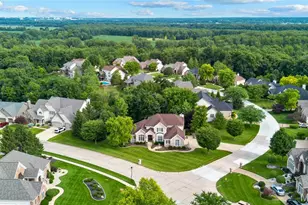 4345 Austin Pass Dr, Saint Charles, MO 63304 - Photo 41