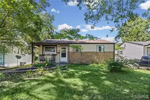 8644 Harold Dr, Berkeley, MO 63134 - Photo 1