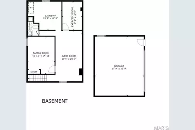 8644 Harold Drive, Berkeley, MO 63134 - Photo 35