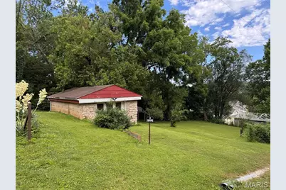 0 N "D" Street, Louisiana, MO 63353 - Photo 1