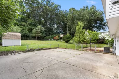 4831 Kerth Drive, Mehlville, MO 63128 - Photo 21