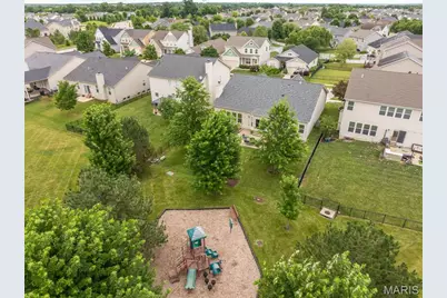 509 Country Chase Drive, Lake Saint Louis, MO 63367 - Photo 45