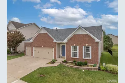 509 Country Chase Drive, Lake Saint Louis, MO 63367 - Photo 35