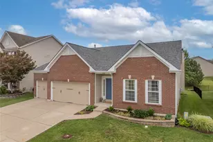 509 Country Chase Dr, Lake Saint Louis, MO 63367 - Photo 35