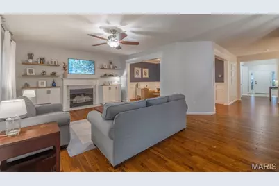 509 Country Chase Drive, Lake Saint Louis, MO 63367 - Photo 3