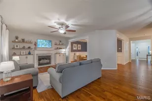 509 Country Chase Dr, Lake Saint Louis, MO 63367 - Photo 3