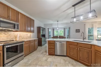 509 Country Chase Drive, Lake Saint Louis, MO 63367 - Photo 9