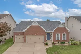 509 Country Chase Dr, Lake Saint Louis, MO 63367 - Photo 1