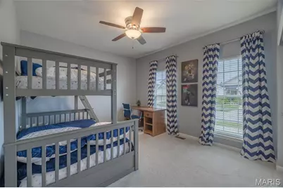 509 Country Chase Drive, Lake Saint Louis, MO 63367 - Photo 19