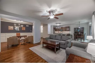 509 Country Chase Drive, Lake Saint Louis, MO 63367 - Photo 5