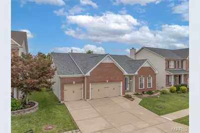 509 Country Chase Drive, Lake Saint Louis, MO 63367 - Photo 33