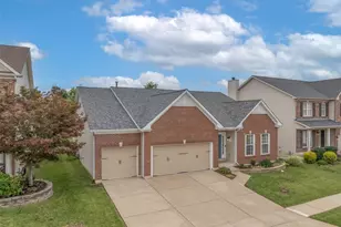 509 Country Chase Dr, Lake Saint Louis, MO 63367 - Photo 33