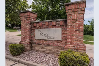 10 Meramec Bluffs Court, Eureka, MO 63025 - Photo 73