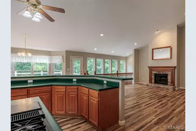 10 Meramec Bluffs Court, Eureka, MO 63025 - Photo 15