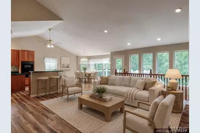 10 Meramec Bluffs Court, Eureka, MO 63025 - Photo 7