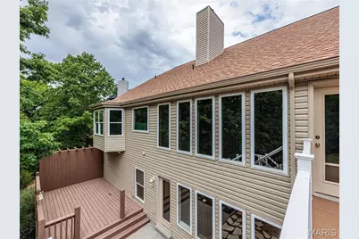 10 Meramec Bluffs Court, Eureka, MO 63025 - Photo 57