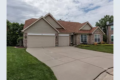 10 Meramec Bluffs Court, Eureka, MO 63025 - Photo 69