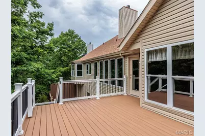 10 Meramec Bluffs Court, Eureka, MO 63025 - Photo 55