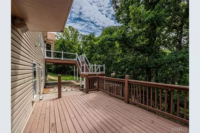 10 Meramec Bluffs Court, Eureka, MO 63025 - Photo 59