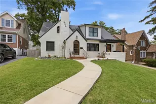 513 Hollywood Pl, Webster Groves, MO 63119 - Photo 3