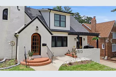 513 Hollywood Place, Webster Groves, MO 63119 - Photo 49