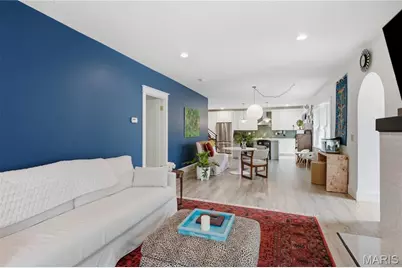 513 Hollywood Place, Webster Groves, MO 63119 - Photo 9