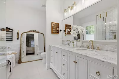513 Hollywood Place, Webster Groves, MO 63119 - Photo 23
