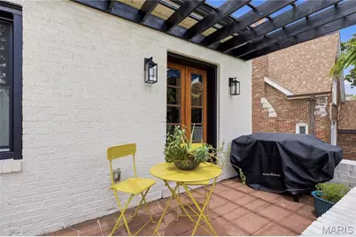 513 Hollywood Place, Webster Groves, MO 63119 - Photo 5