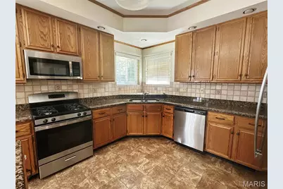 7377 Little Oaks Drive, O'Fallon, MO 63368 - Photo 13