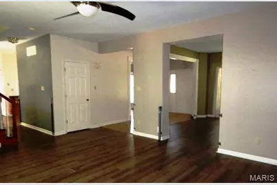 7377 Little Oaks Drive #17F, O'Fallon, MO 63368 - Photo 3